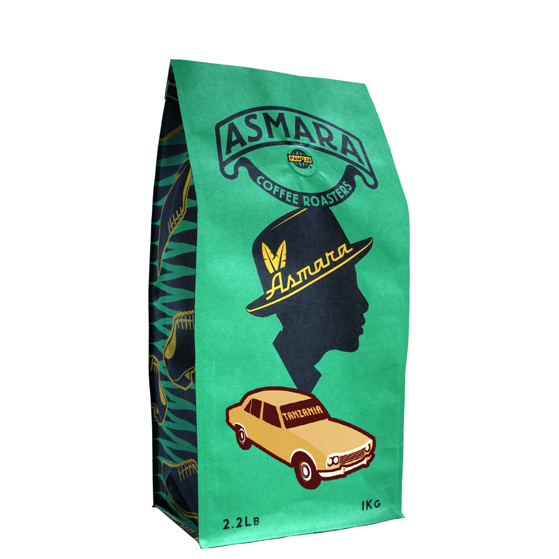 Tanzania_250g