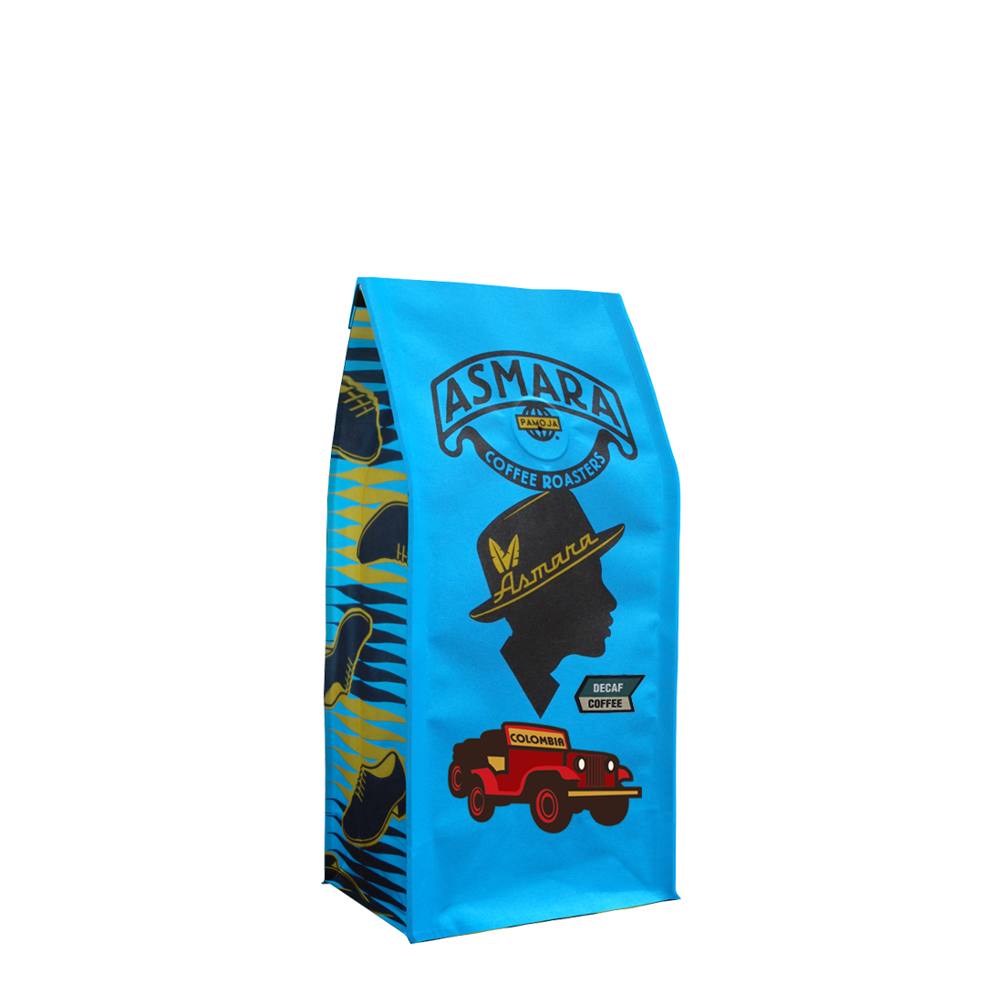 Decaf 250g