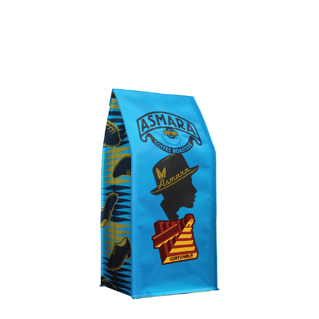 Guatemala 250g