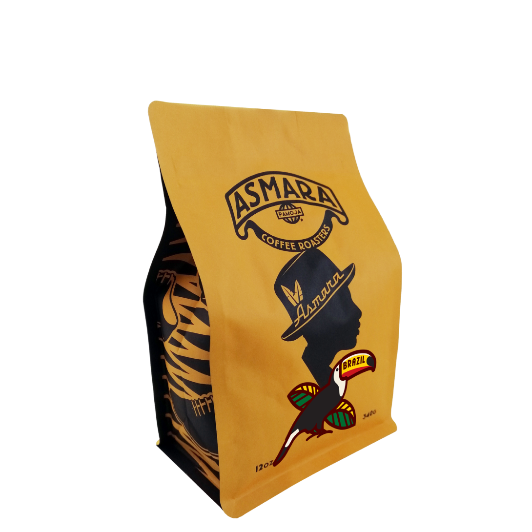 Brazil 340g