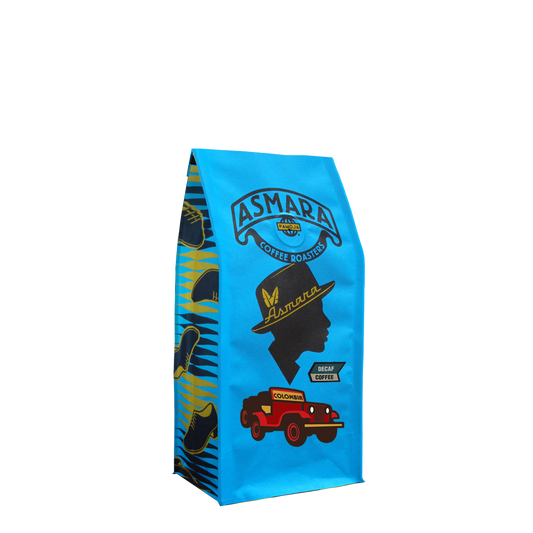 Decaf