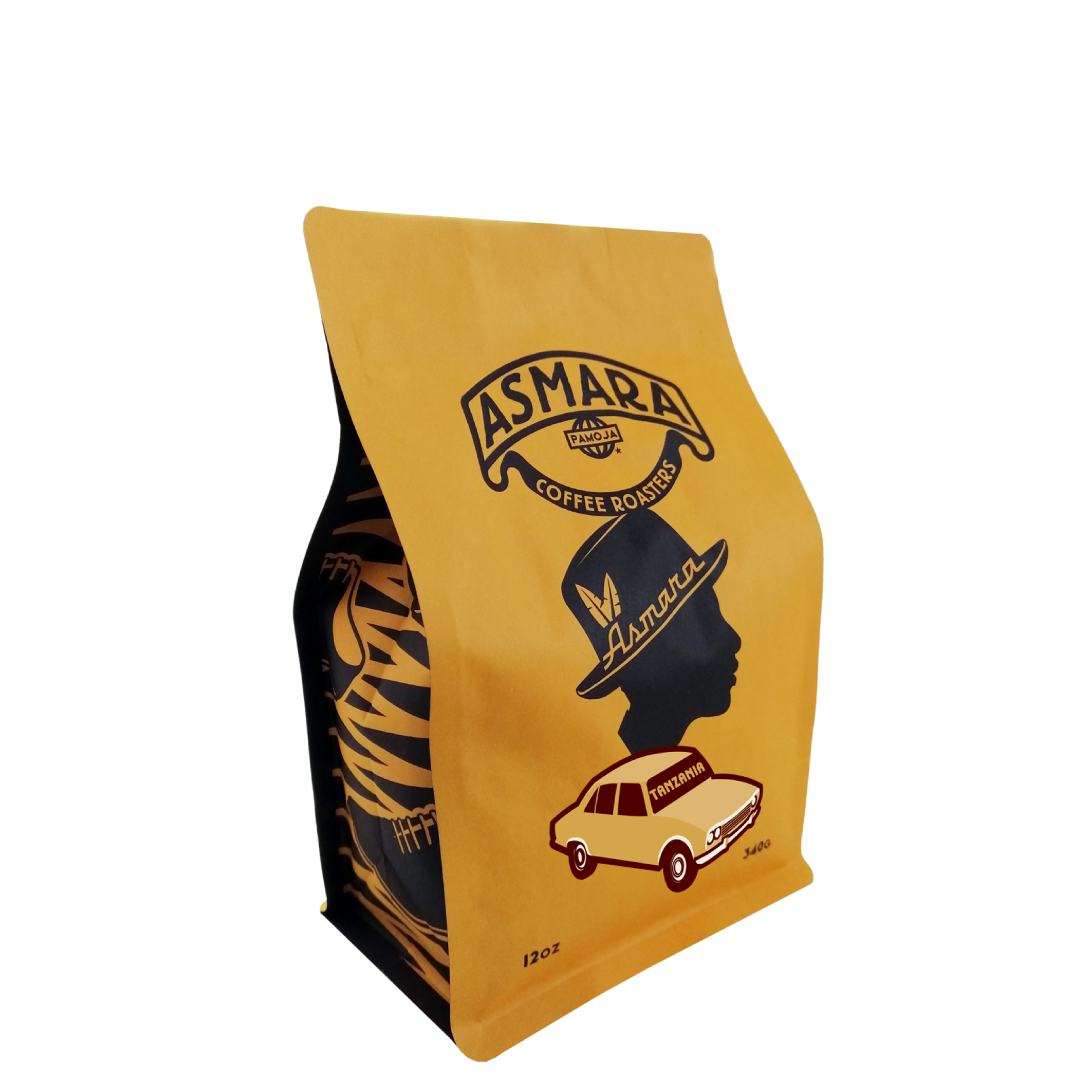 Tanzania_250g