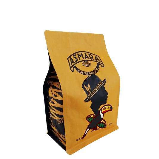 Brazil 340g