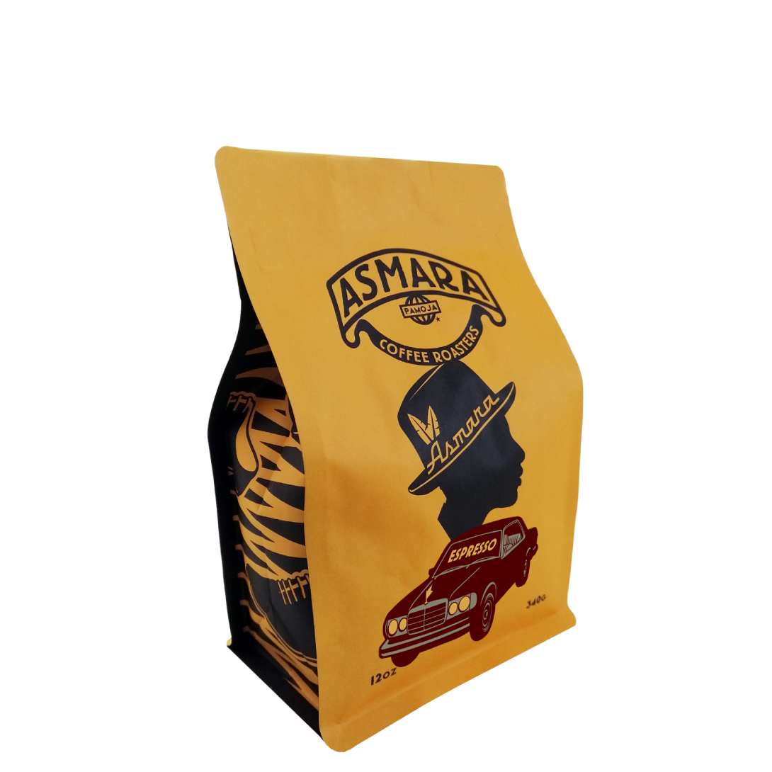 Espresso 340g